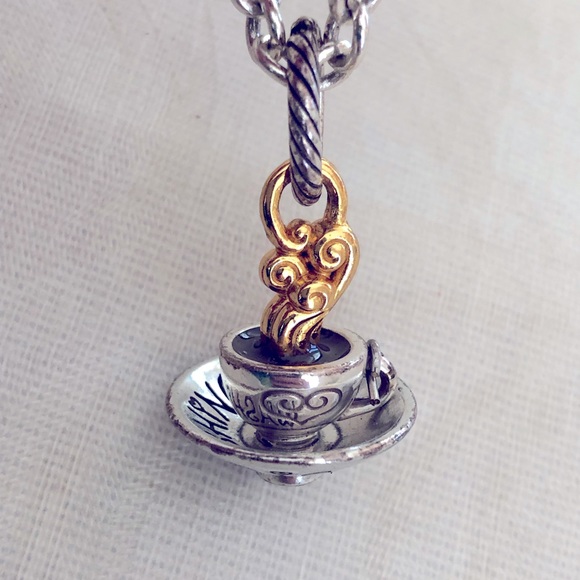 Brighton Washington state charm - Picture 1 of 15